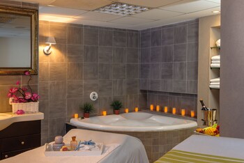 david dead sea resort and spa