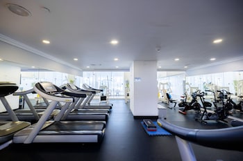 david dead sea resort and spa