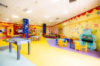 david dead sea resort and spa