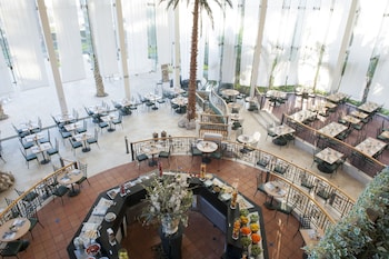 david dead sea resort and spa