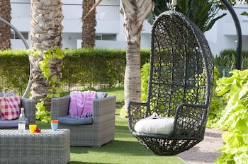 david dead sea resort and spa