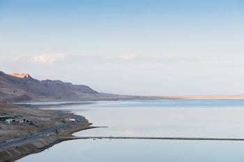 david dead sea resort and spa
