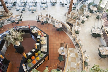 david dead sea resort and spa