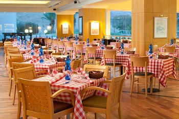 david dead sea resort and spa