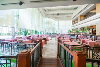 david dead sea resort and spa