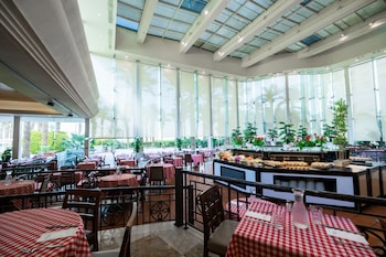 david dead sea resort and spa