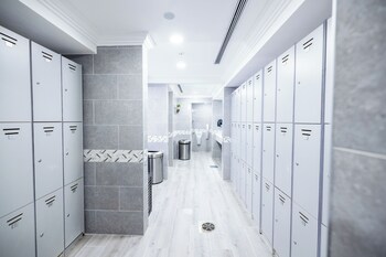 david dead sea resort and spa