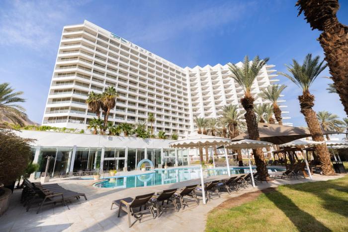 david dead sea resort and spa