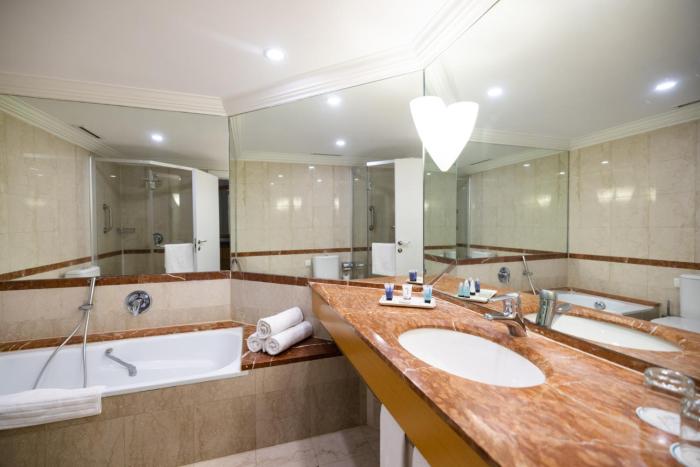 david dead sea resort and spa