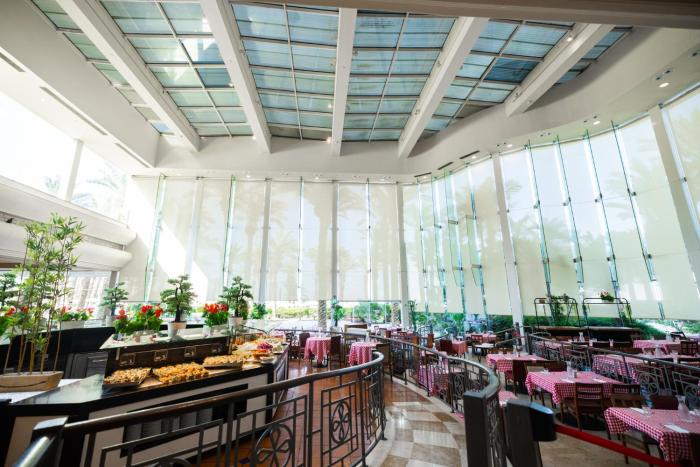 david dead sea resort and spa