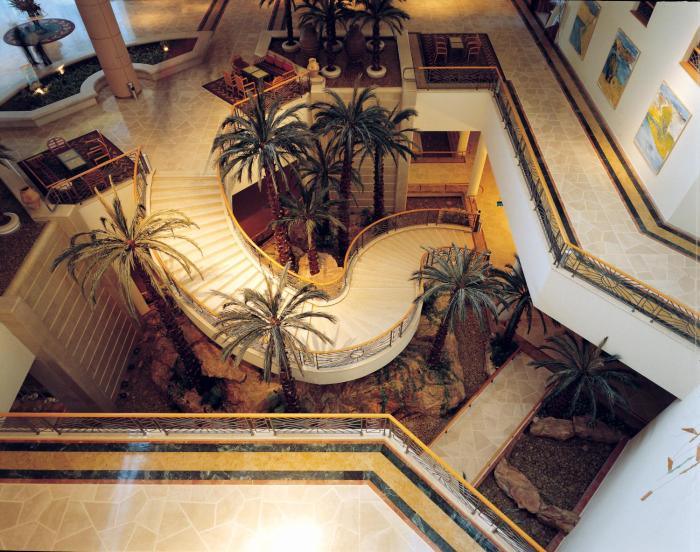 david dead sea resort and spa