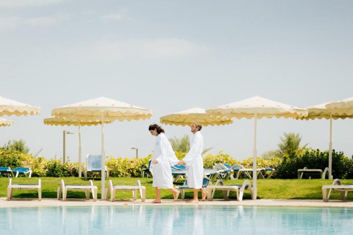 david dead sea resort and spa