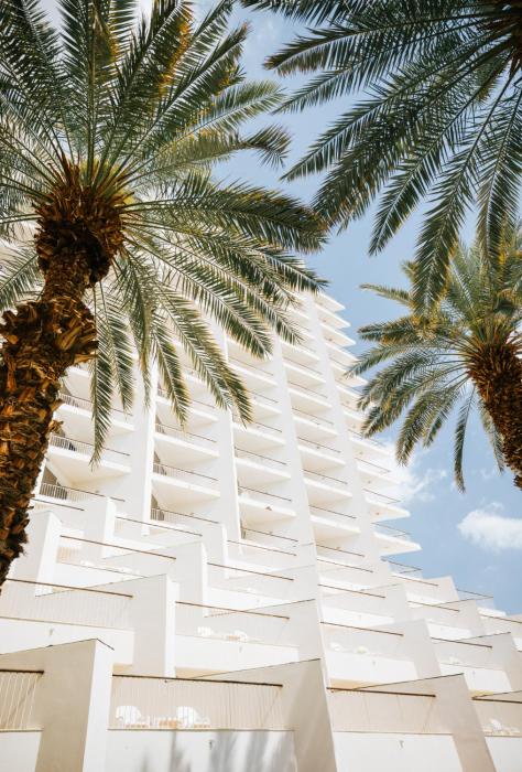 david dead sea resort and spa