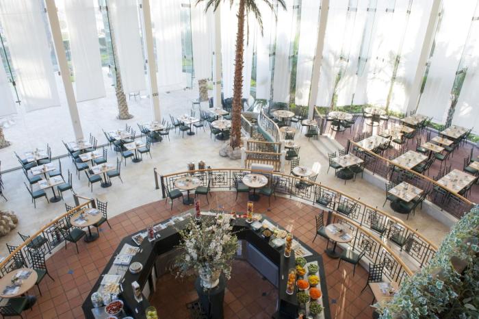 david dead sea resort and spa