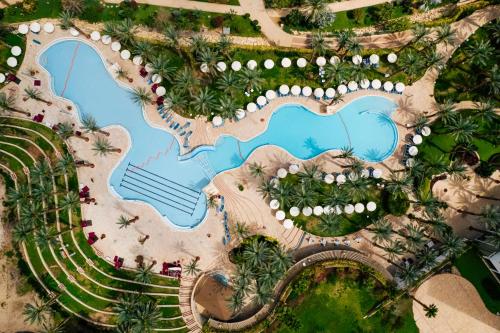 david dead sea resort and spa