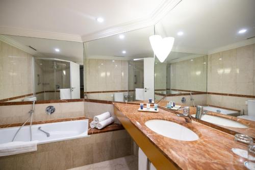 david dead sea resort and spa