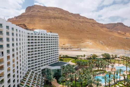 david dead sea resort and spa
