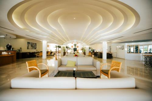 david dead sea resort and spa