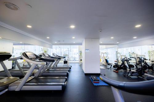 david dead sea resort and spa