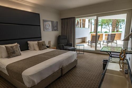 david dead sea resort and spa