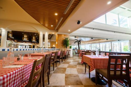 david dead sea resort and spa