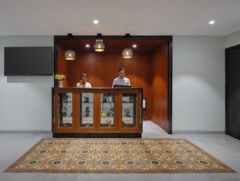 zone connect port blair