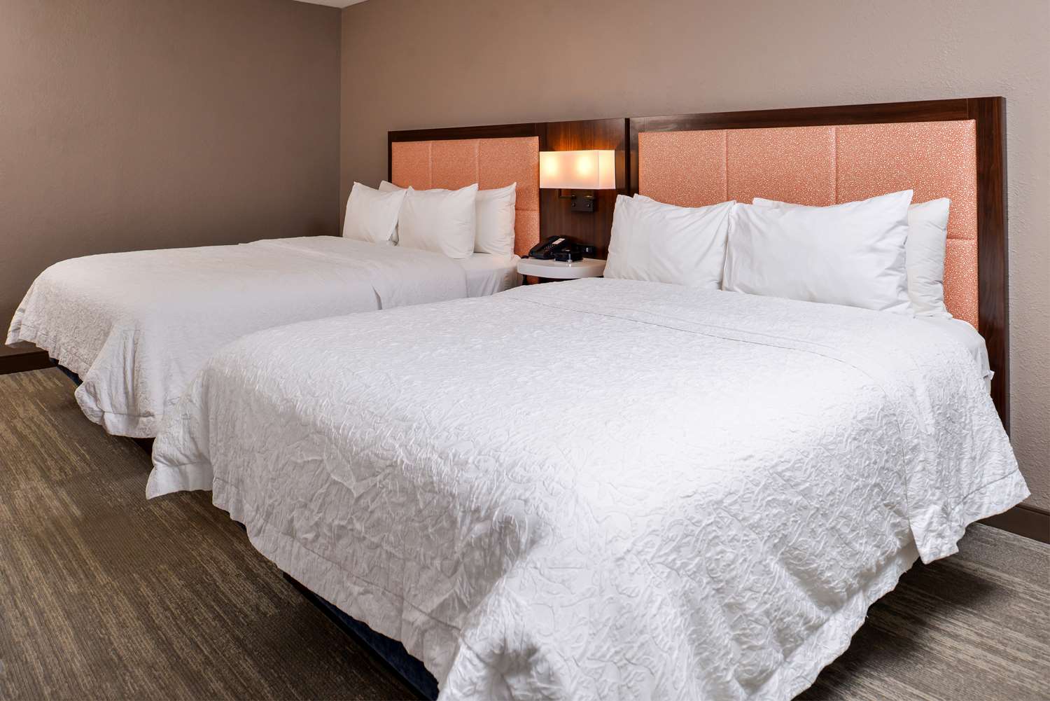 hampton inn emporia