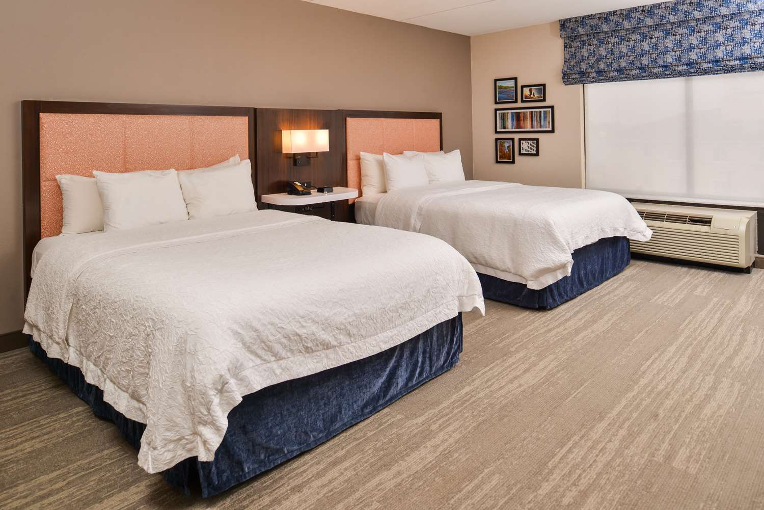hampton inn emporia