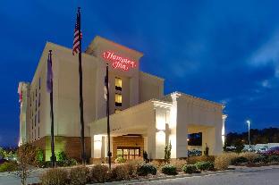 Hampton Inn Emporia,Virginia>>Emporia,3 star