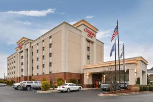 Hampton Inn Emporia,Virginia>>Emporia,3 star