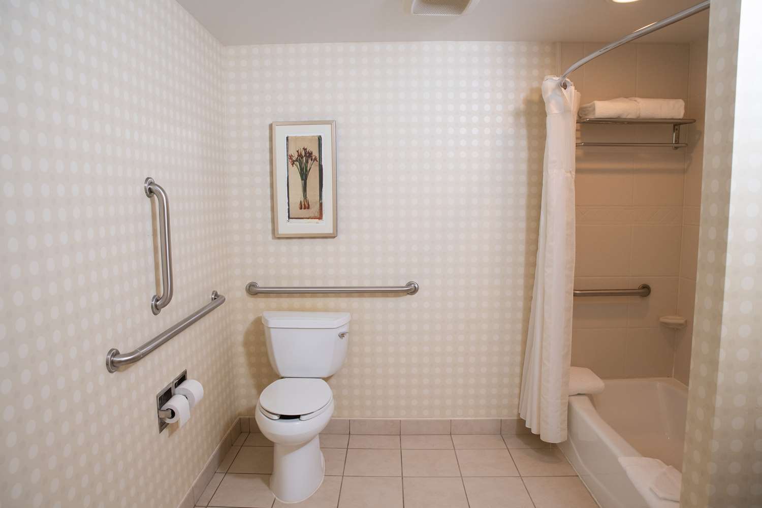 hilton garden inn erie