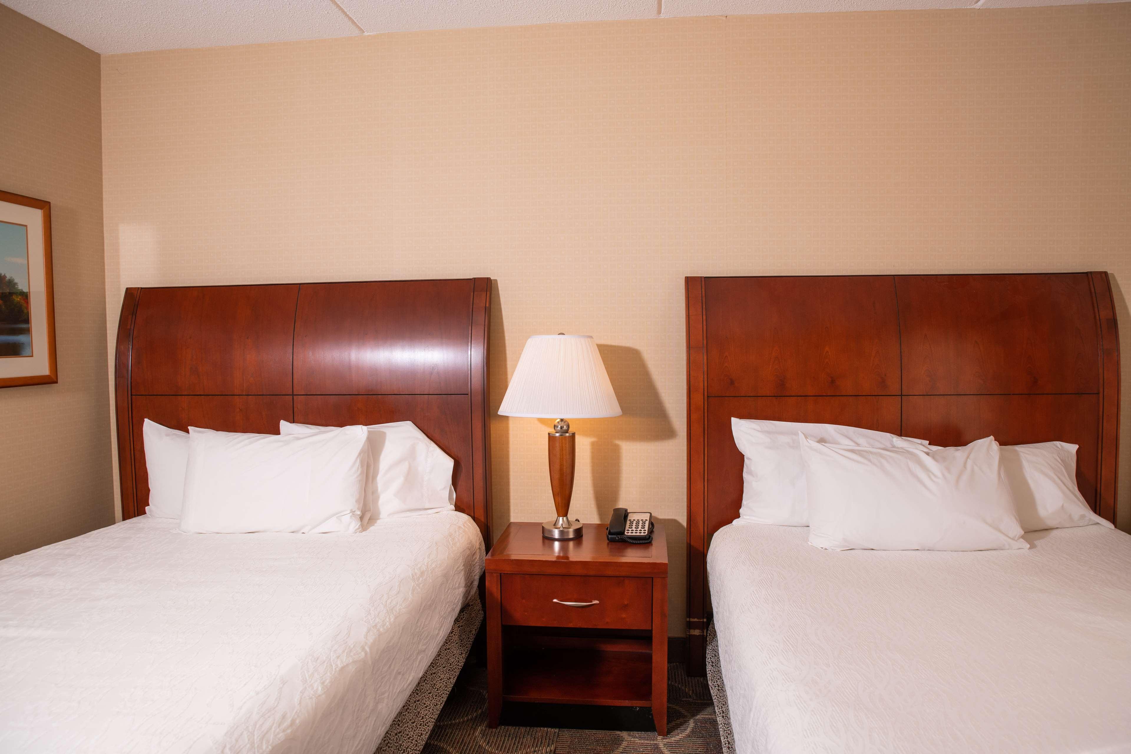 hilton garden inn erie