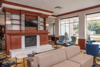 Hilton Garden Inn Erie,Pennsylvania>>Erie,3 star