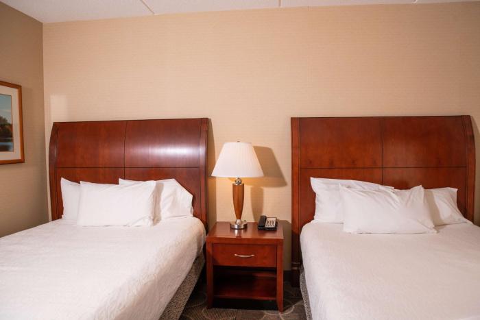 hilton garden inn erie