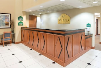 Wingate By Wyndham Erlanger / Florence / Cincinnati South,Covington>>Cincinnati,3 star