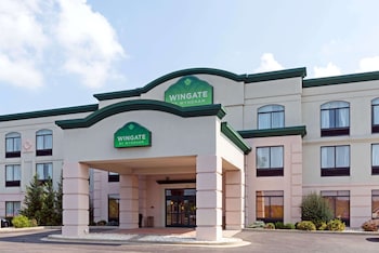 Wingate By Wyndham Erlanger / Florence / Cincinnati South,Covington>>Cincinnati,3 star