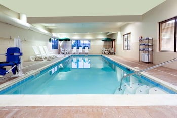 Wingate By Wyndham Erlanger / Florence / Cincinnati South,Covington>>Cincinnati,3 star