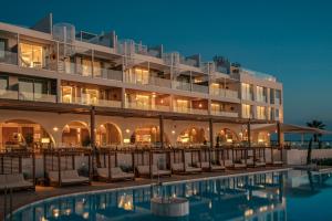 Sol Beach House Menorca Adults Only,Es Migjorn Gran>>Balearic Islands,5 star
