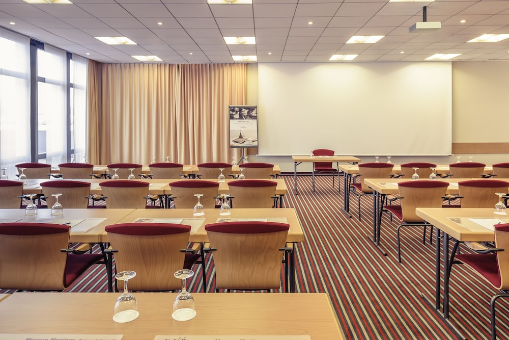 mercure hotel frankfurt eschborn ost