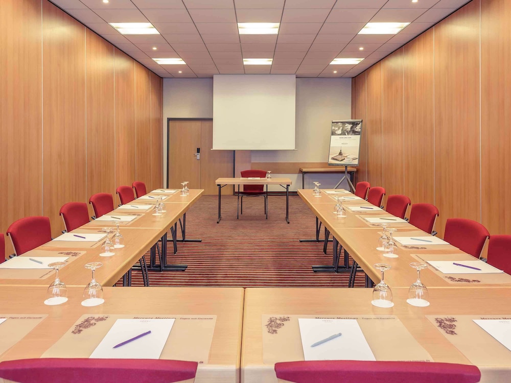 mercure hotel frankfurt eschborn ost