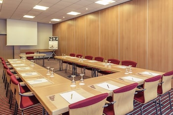 mercure hotel frankfurt eschborn ost