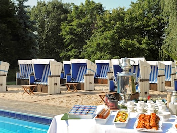 mercure hotel frankfurt eschborn ost