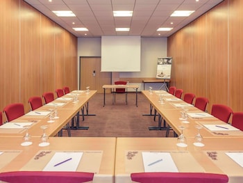 mercure hotel frankfurt eschborn ost