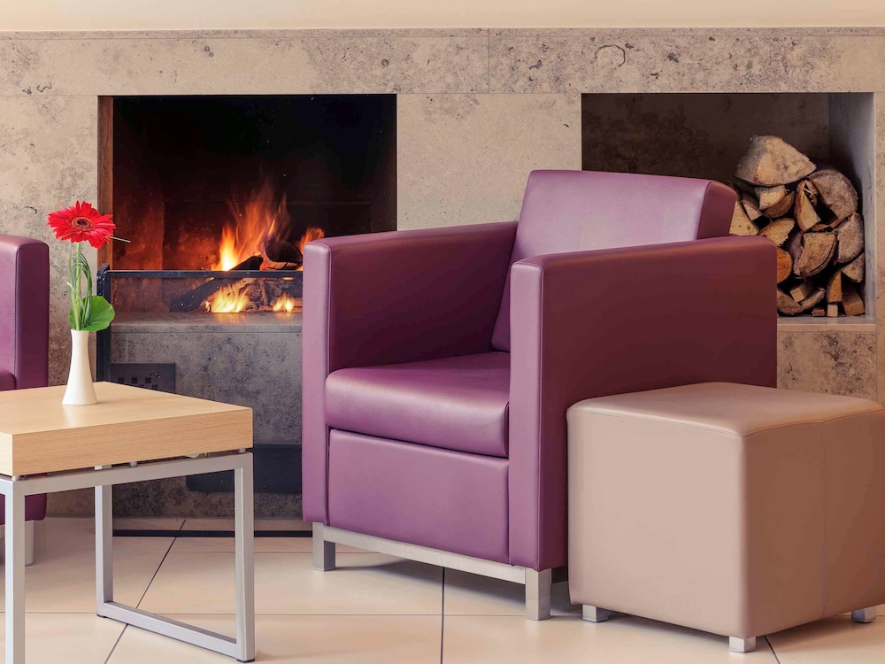 mercure hotel frankfurt eschborn ost