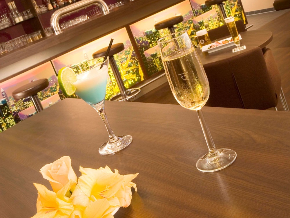 mercure hotel frankfurt eschborn ost