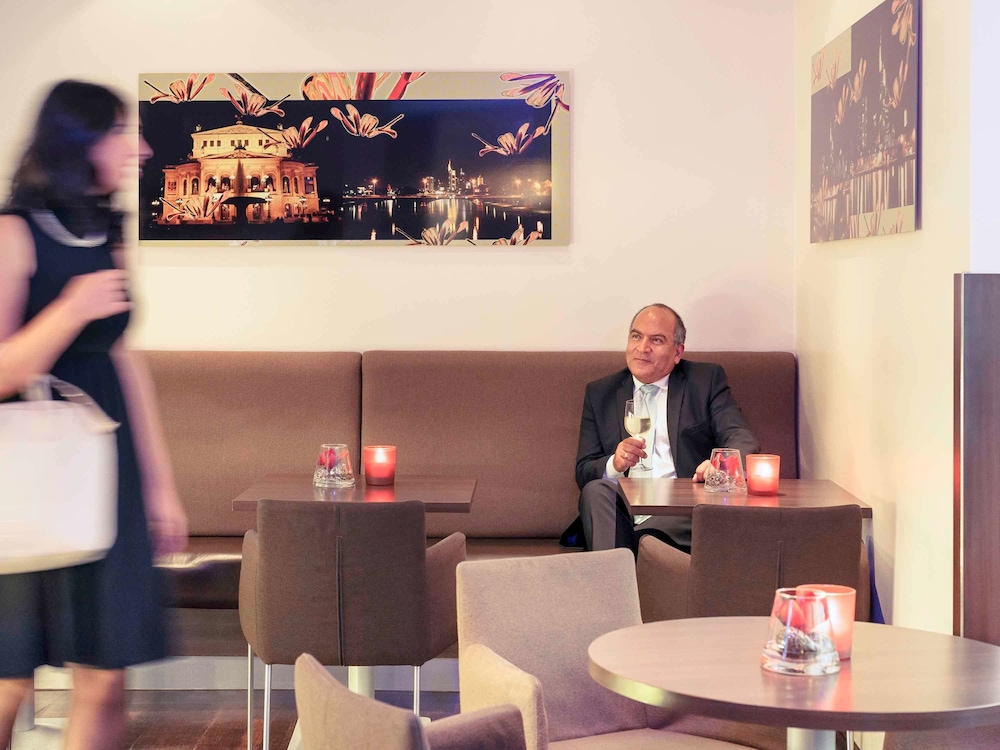 mercure hotel frankfurt eschborn ost