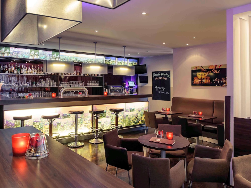 mercure hotel frankfurt eschborn ost