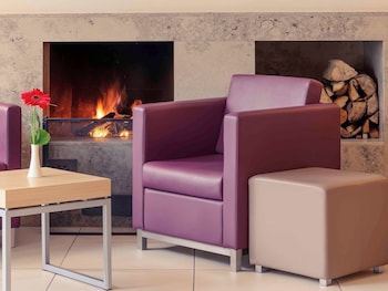 mercure hotel frankfurt eschborn ost