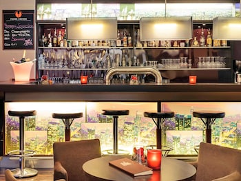 mercure hotel frankfurt eschborn ost