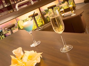 mercure hotel frankfurt eschborn ost
